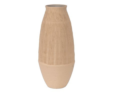 Vaso em Cerâmica Letizia | Westwing