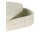 Caixa Decorativa Paola, Off White | WestwingNow