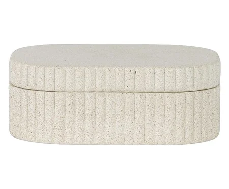 Caixa Decorativa Paola | Westwing
