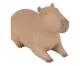 Escultura Capivara Cachicatari, beige | WestwingNow