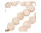 Colar Decorativo em Juta Tash, beige | WestwingNow