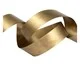 Escultura em Metal Ankalli, gold | WestwingNow