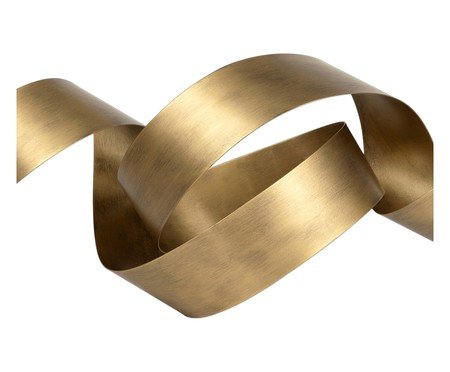 Escultura em Metal Ankalli | Westwing
