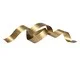 Escultura em Metal Ankalli, gold | WestwingNow