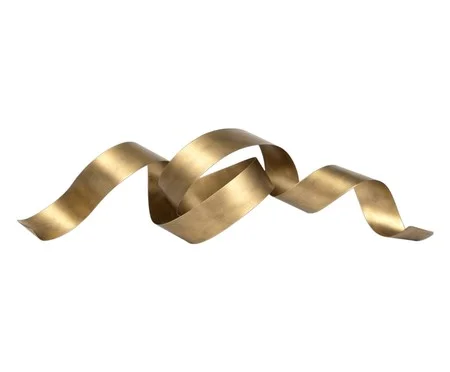 Escultura em Metal Ankalli | Westwing