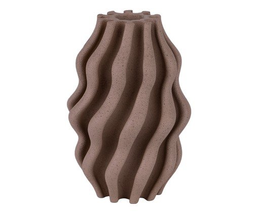Vaso Kinu, beige | WestwingNow