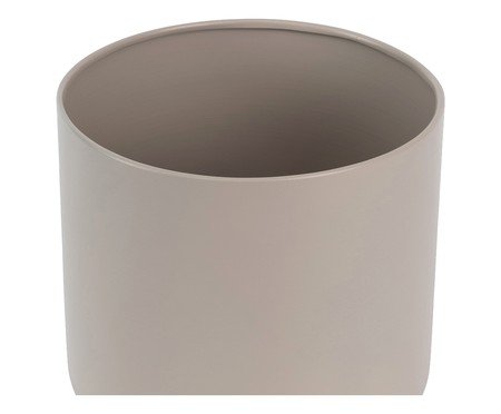 Cachepot em Metal Carlo | Westwing