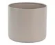 Cachepot em Metal Carlo, Off White | WestwingNow