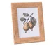 Porta-Retrato Celepharn - Foto 15x20, brown | WestwingNow