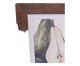 Porta-Retrato Guaycho - Foto 10x15, brown | WestwingNow