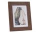 Porta-Retrato Guaycho - Foto 10x15, brown | WestwingNow