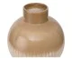 Vaso Tula, beige | WestwingNow