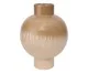 Vaso Tula, beige | WestwingNow