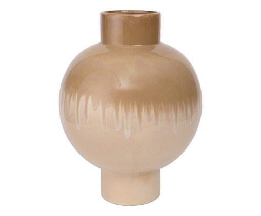 Vaso Tula, beige | WestwingNow