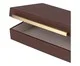 Caixa Decorativa Erica, brown | WestwingNow