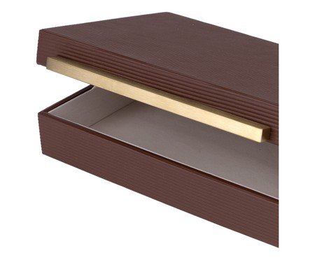 Caixa Decorativa Erica | Westwing
