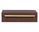 Caixa Decorativa Erica, brown | WestwingNow