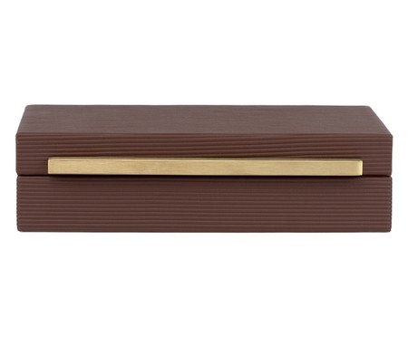 Caixa Decorativa Erica | Westwing
