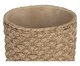 Cachepot em Cimento Katunta, beige | WestwingNow