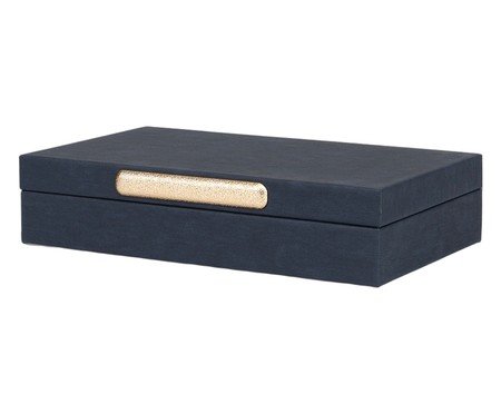 Caixa Decorativa Claudia | Westwing