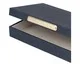 Caixa Decorativa Claudia, blue | WestwingNow