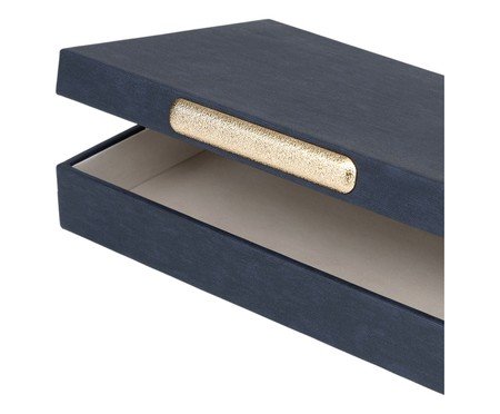 Caixa Decorativa Claudia | Westwing