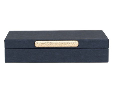 Caixa Decorativa Claudia | Westwing