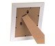Porta-Retrato Mentius - Foto 15x20, Off White | WestwingNow