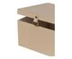 Jogo de Caixa Decorativas Debora, Raw | WestwingNow