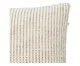 Capa de Almofada de Fibra Sintética Drinian, Off White | WestwingNow