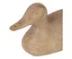 Escultura Pato Pako, brown | WestwingNow