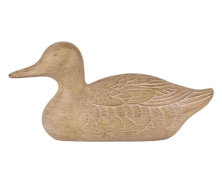 Escultura Pato Pako | Westwing
