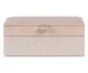 Jogo de Caixa Decorativas Giulio, beige | WestwingNow