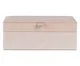 Jogo de Caixa Decorativas Giulio, beige | WestwingNow