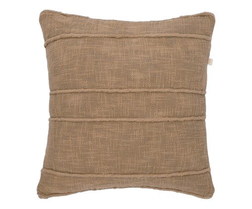 Capa de Almofada Spinnet, brown | WestwingNow