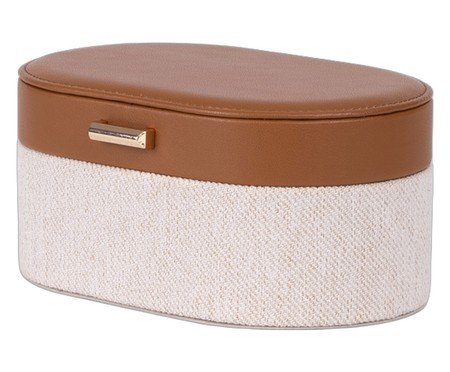 Caixa Decorativa Luca | Westwing