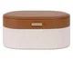 Caixa Decorativa Luca, beige | WestwingNow