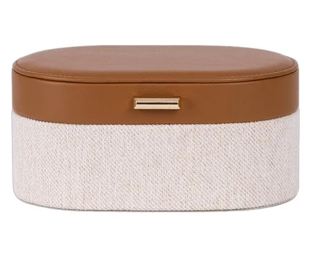 Caixa Decorativa Luca | Westwing