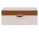 Caixa Decorativa Linho Leonardo, beige | WestwingNow