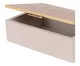 Caixa Decorativa Veludo Giuseppe, beige | WestwingNow