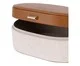 Caixa Decorativa Luciano, beige | WestwingNow