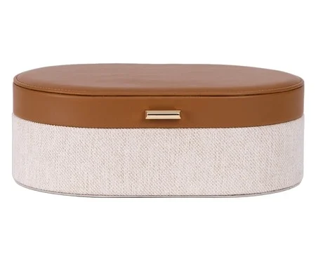 Caixa Decorativa Luciano | Westwing