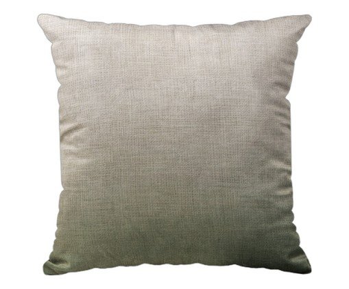 Capa para Almofada Veludo Luxor Épsilon, green | WestwingNow