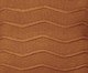 Almofada Tricô Waves Terracota, Terracotta | WestwingNow