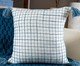 Capa para Almofada Motif com Tassel, blue | WestwingNow