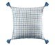 Capa para Almofada Motif com Tassel, blue | WestwingNow