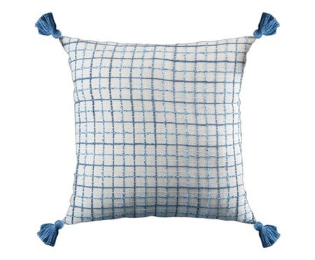 Capa para Almofada Motif com Tassel | Westwing
