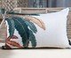 Capa para Almofada Riviera com Cordone, green | WestwingNow