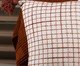 Capa para Almofada Motif com Tassel Teta, Terracotta | WestwingNow