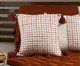 Capa para Almofada Motif com Tassel Teta, Terracotta | WestwingNow